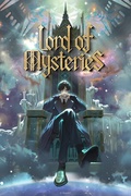        Lord of Mysteries is a featured show.
      