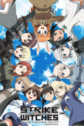         Strike Witches: 501st JOINT FIGHTER WING Take Off! is a featured show.
      