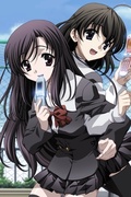         School Days is a featured show.
      