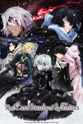         The Case Study of Vanitas is a featured show.
      