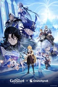         Genshin Impact V7.0 Featured Videos Genshin V7.0 Trailer Videos (English) é uma série em destaque.
      