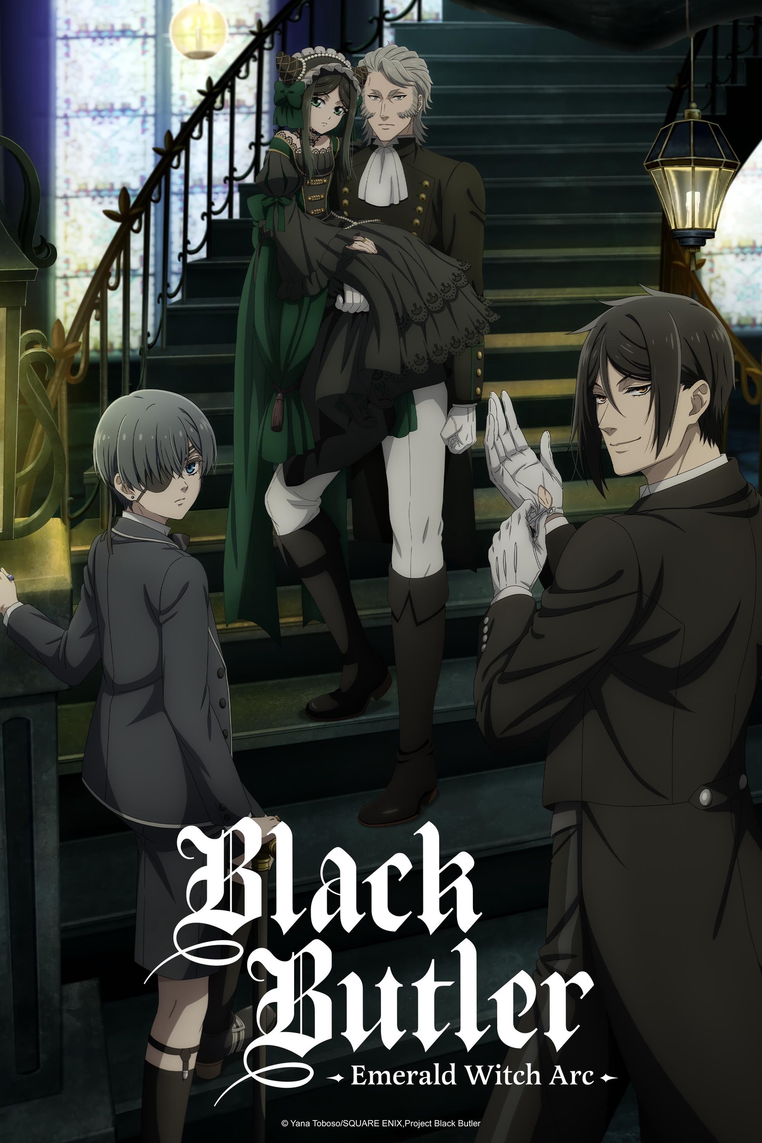 Black Butler