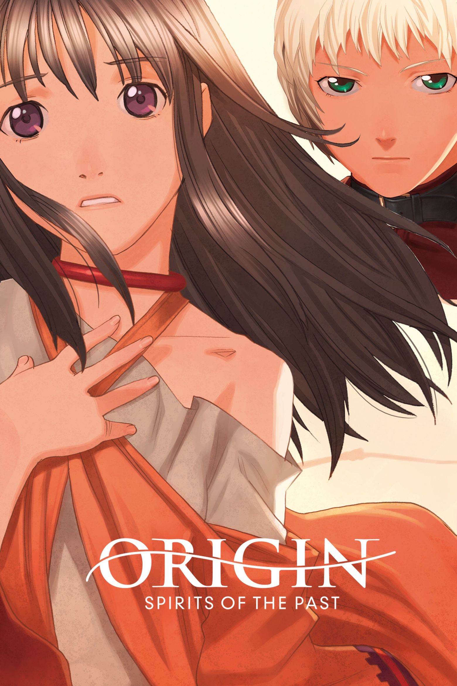 Origin: Spirits of the Past