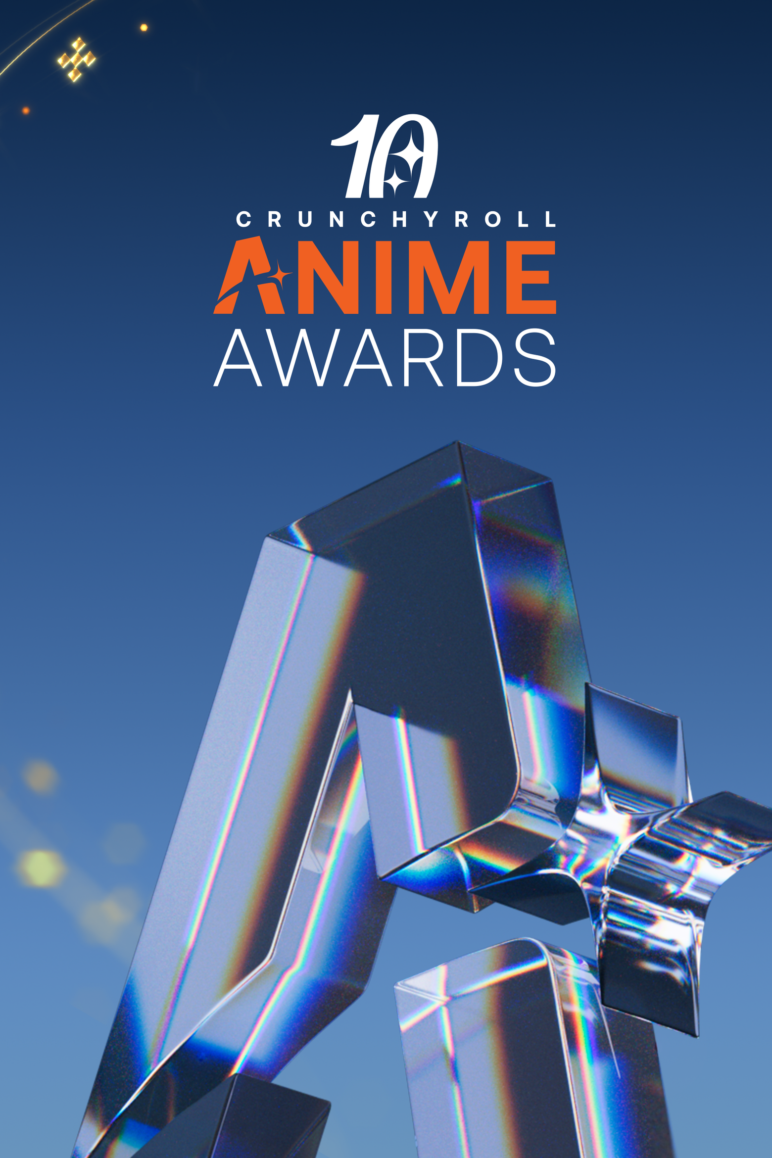 Crunchyroll Anime Awards 2021