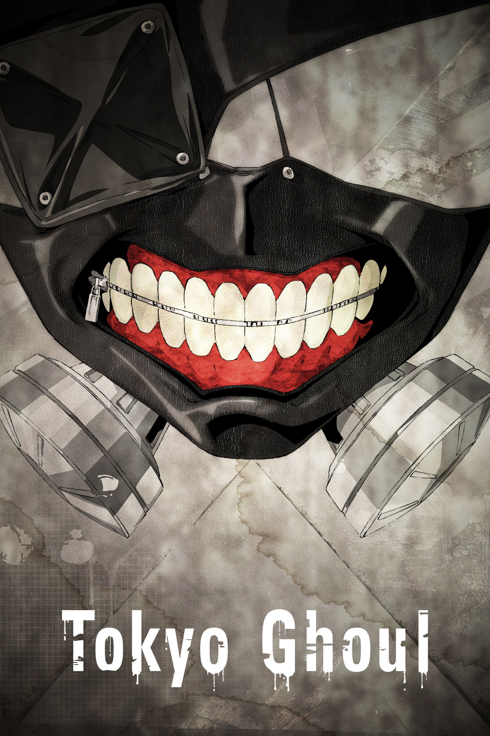 Tokyo Ghoul