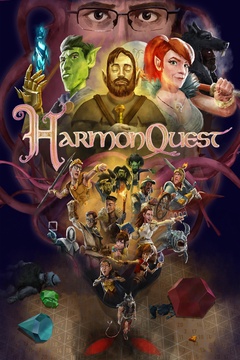 HarmonQuest