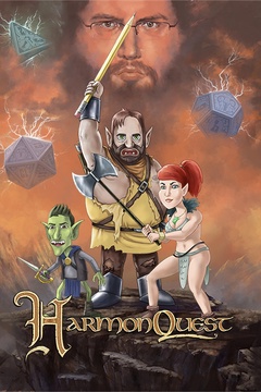 HarmonQuest