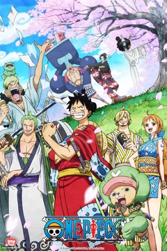 Most Popular Anime Shows and Movies - Crunchyroll