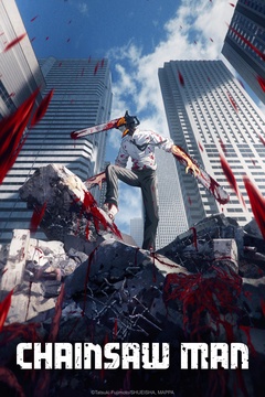 Chainsaw Man