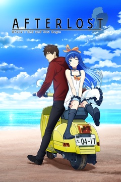 Afterlost