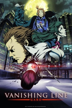 Supernatural Anime Shows and Movies - Crunchyroll
