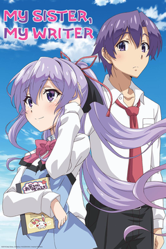 A Sister's All You Need. auf Deutsch - Crunchyroll