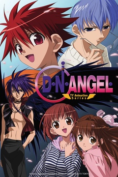 D.N.Angel