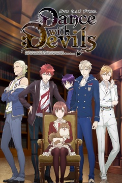Dance with Devils