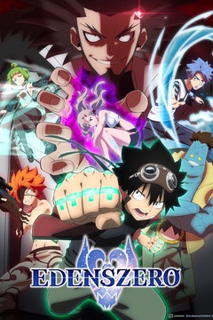 EDENS ZERO