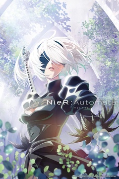 NieR: Automata Ver 1.1a