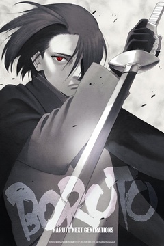 BORUTO: NARUTO NEXT GENERATIONS