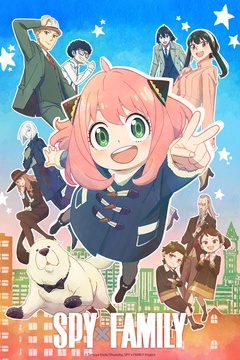 Comedy Anime Shows and Movies - Crunchyroll