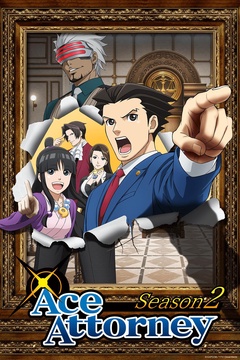 Ace Attorney