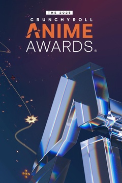 Crunchyroll Anime Awards