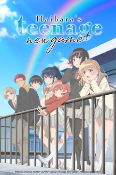Haibara's Teenage New Game+