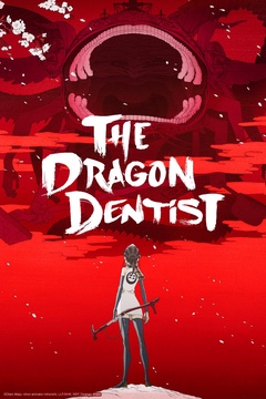 The Dragon Dentist