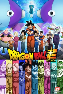 Show Them! Krillin's True Power!!