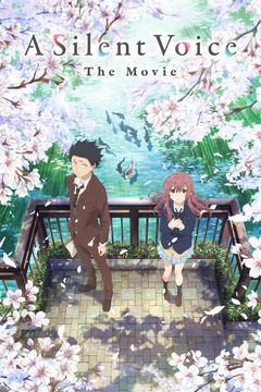 A Silent Voice