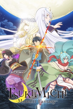 Watch Princess Connect! Re: Dive - Crunchyroll