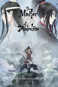 The Master of Diabolism