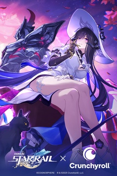 Honkai: Star Rail Featured Videos