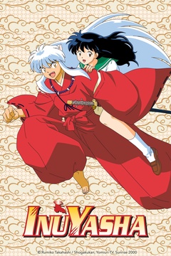 Inuyasha