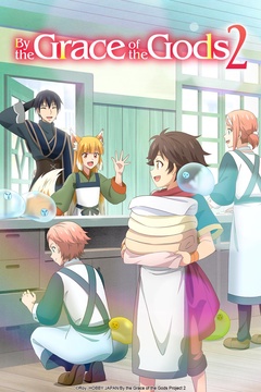 Most Popular Anime Shows and Movies - Crunchyroll