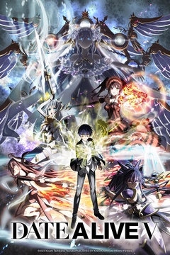 Date A Live