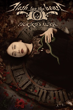 Flesh for the Beast: Tsukiko's Curse