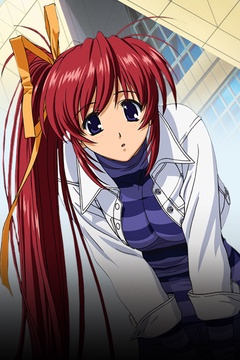 Comic Party Revolution