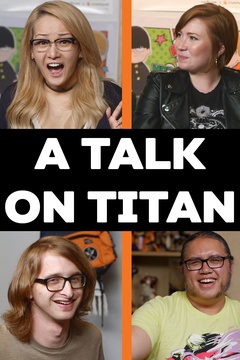 A Talk on Titan