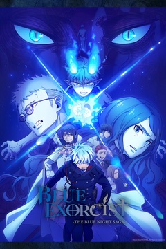 Blue Exorcist