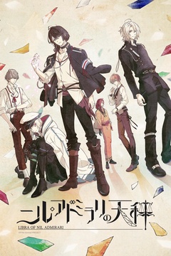 Watch Spiritpact - Crunchyroll