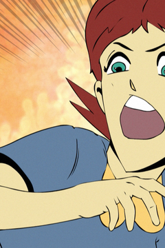 Mondo Anime