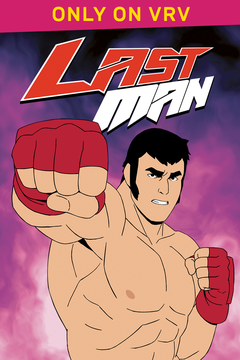 Lastman - Watch on VRV Lastman - Watch on VRV