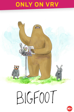 BIGFOOT