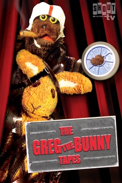 The Greg The Bunny Tapes
