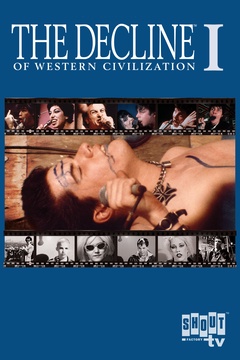 The Decline Of Western Civilization (Captions)