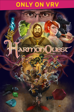 HarmonQuest