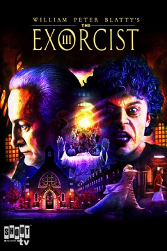 The Exorcist III (Captions)