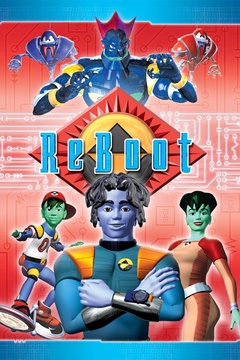 ReBoot