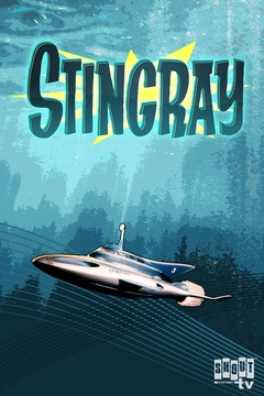 Stingray (Captions)