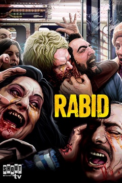 Rabid (Captions)