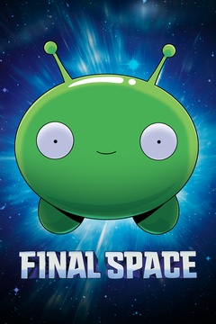 Final Space: Chapter Four